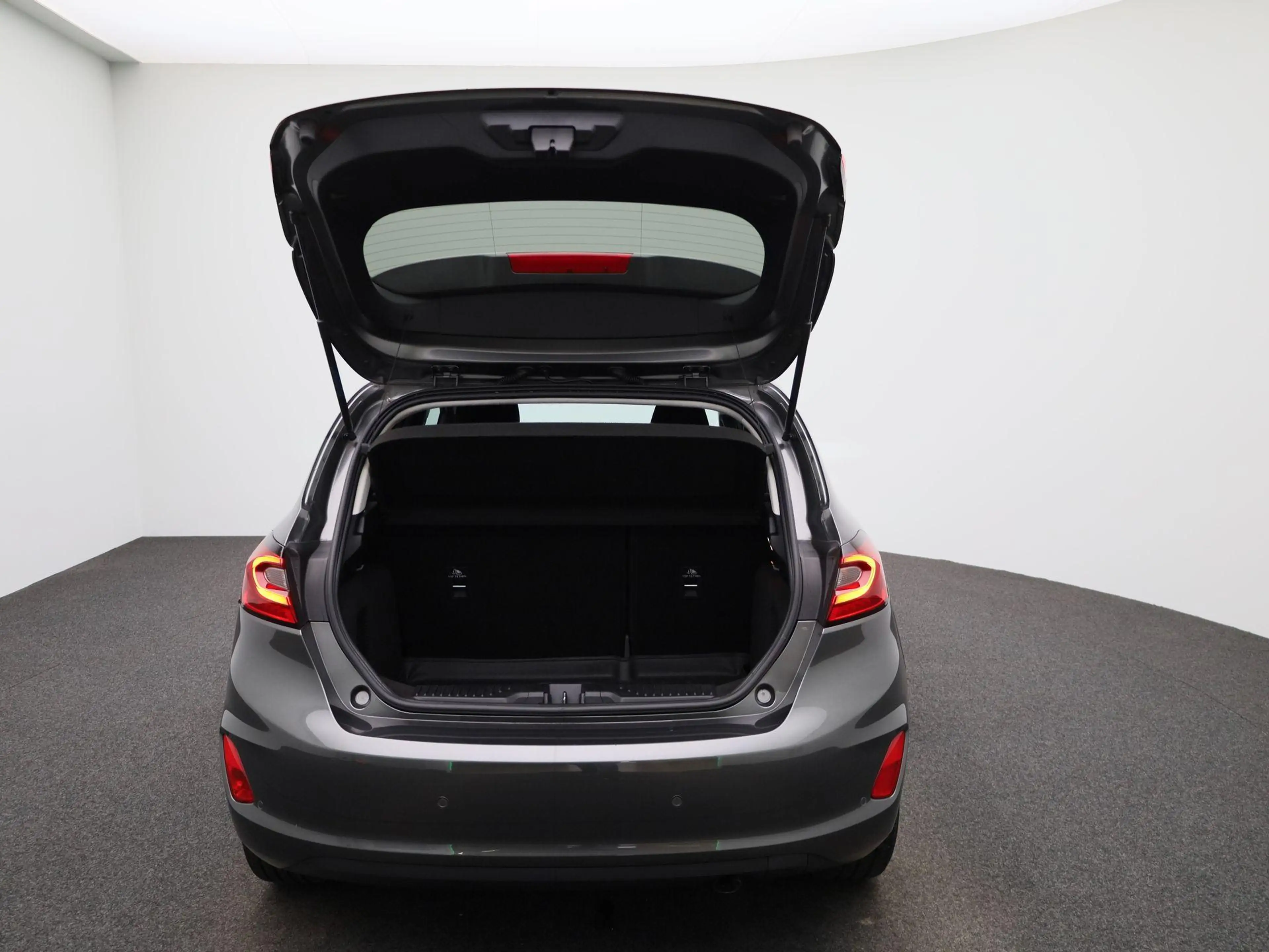 Ford Fiesta 1.0 EcoBoost Hybrid ST-Line | WORDT VERWACHT | ACH — photo 11