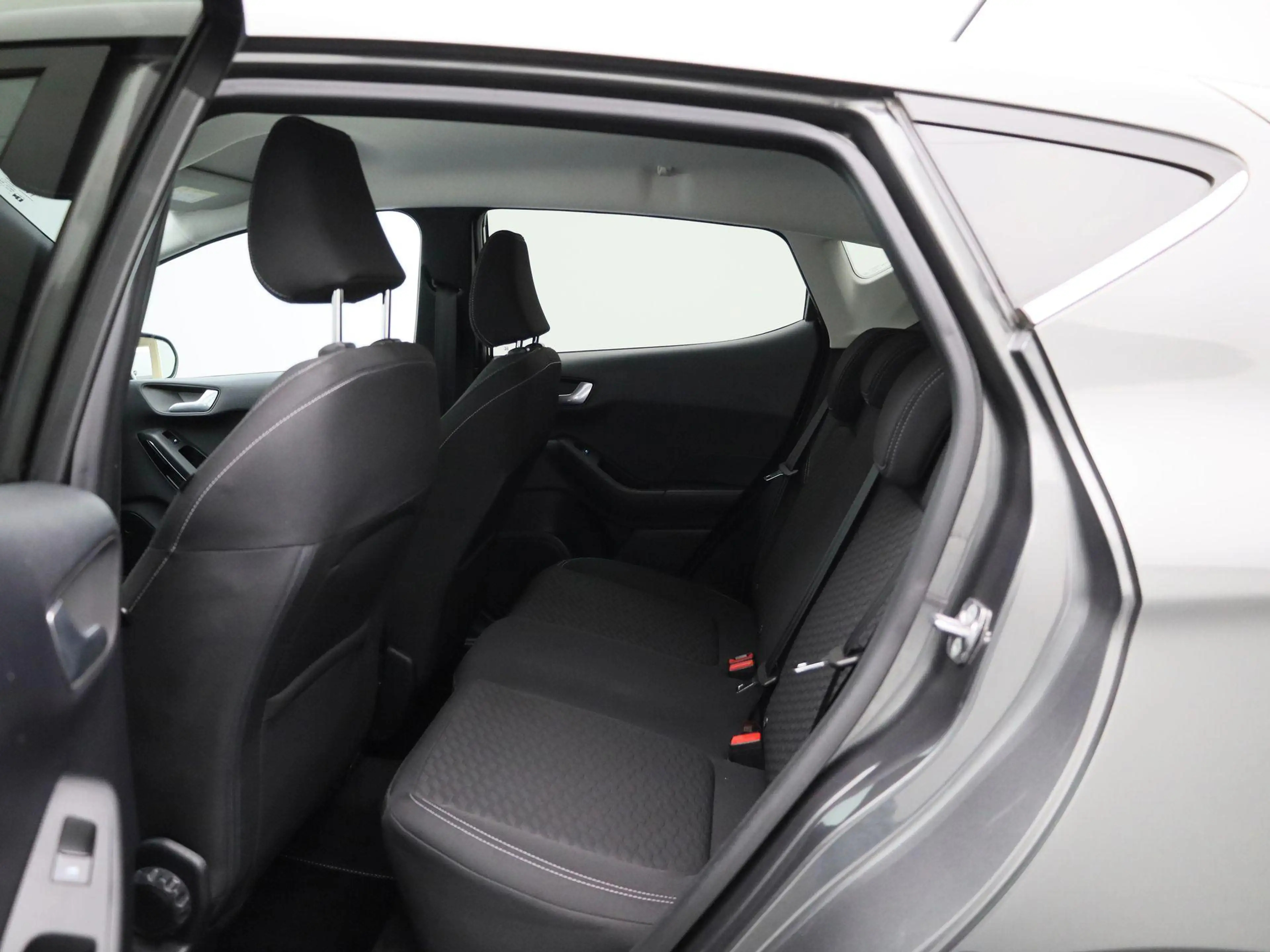 Ford Fiesta 1.0 EcoBoost Hybrid ST-Line | WORDT VERWACHT | ACH — photo 10