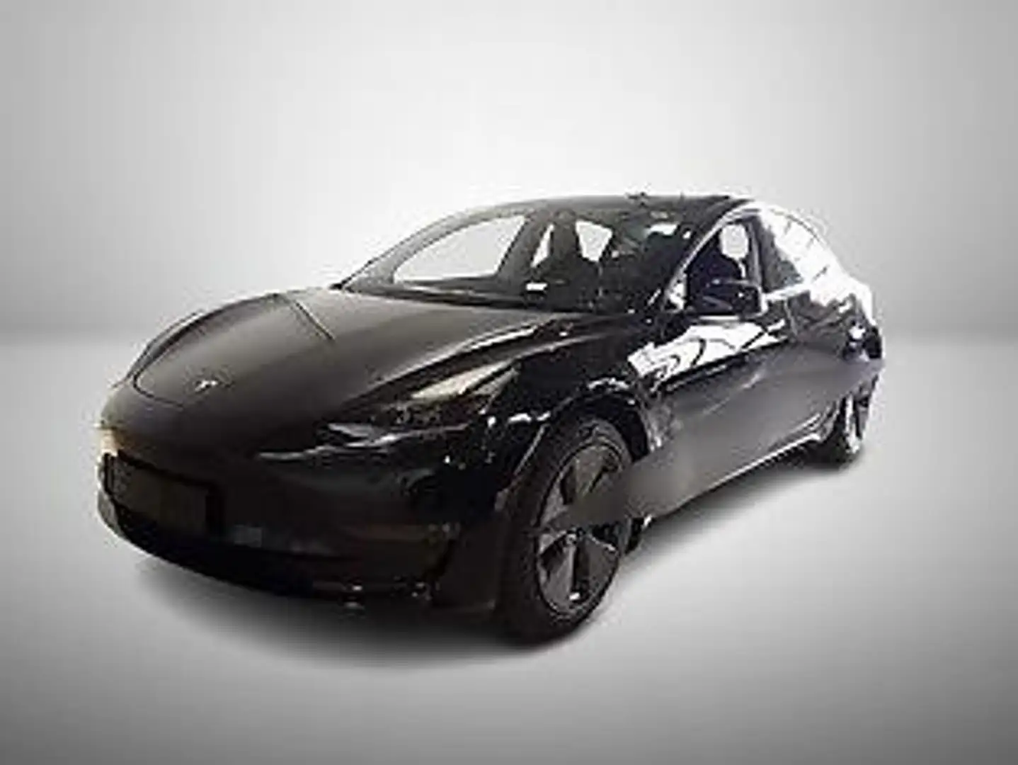 Tesla Model 3 Long Range Dual Kamera/360°/ACC/AUT/LED Alb - 1