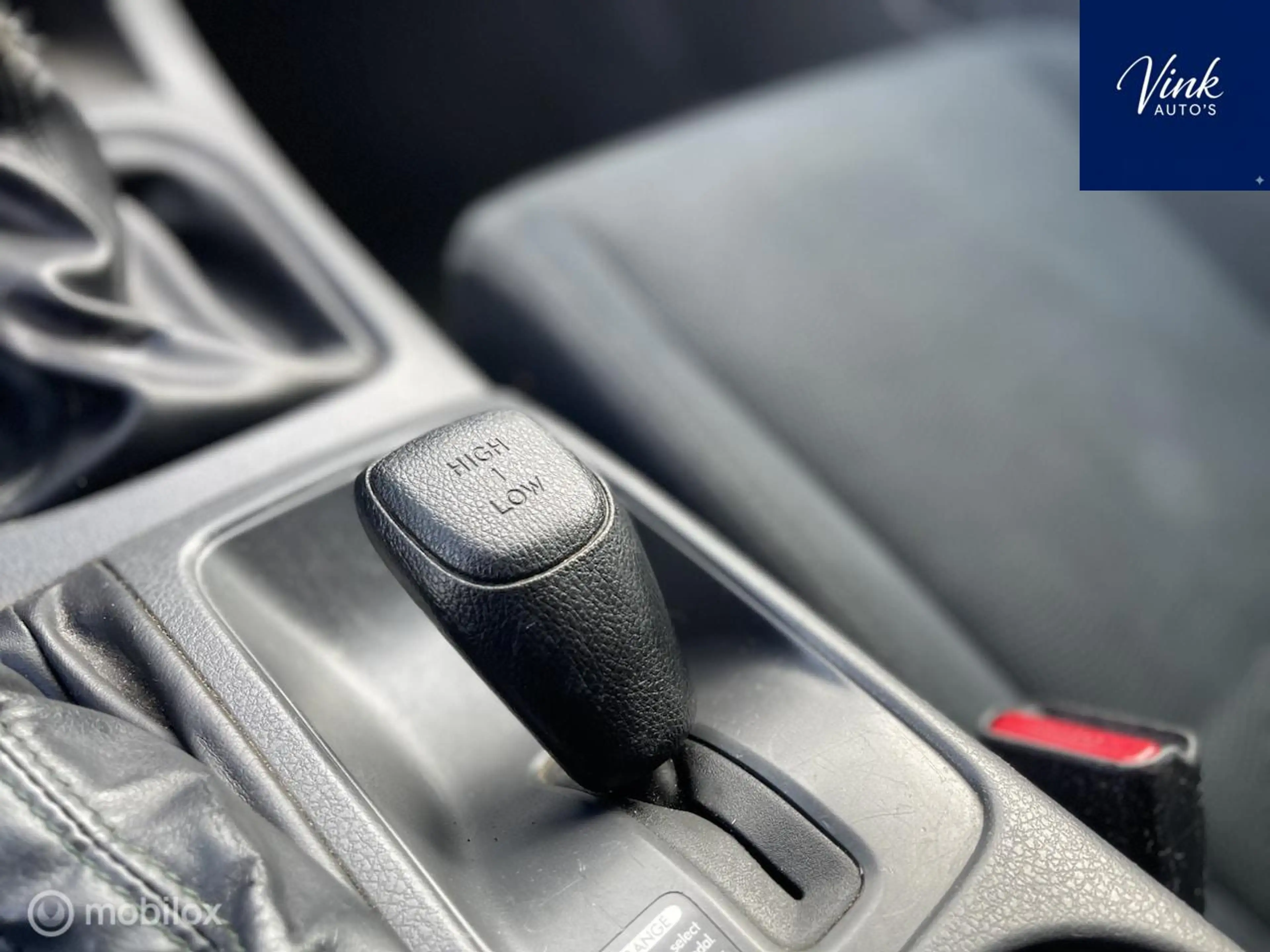 Subaru Impreza 1.5R Luxury AWD — photo 9