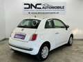 Fiat 500 1,2 PUR-O2 Weiß - thumbnail 3