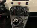 Fiat 500 1,2 PUR-O2 Weiß - thumbnail 14