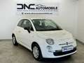 Fiat 500 1,2 PUR-O2 Weiß - thumbnail 4