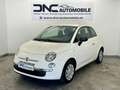 Fiat 500 1,2 PUR-O2 Weiß - thumbnail 1