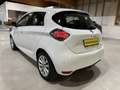 Renault ZOE EXPERIENCE R110 Z.E.50 (52kWh) LED STANDHEIZUNG Weiß - thumbnail 7