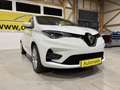 Renault ZOE EXPERIENCE R110 Z.E.50 (52kWh) LED STANDHEIZUNG Weiß - thumbnail 6