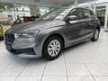 Skoda Fabia Ambition LED PDC DAB+ NSW Gris - thumbnail 1