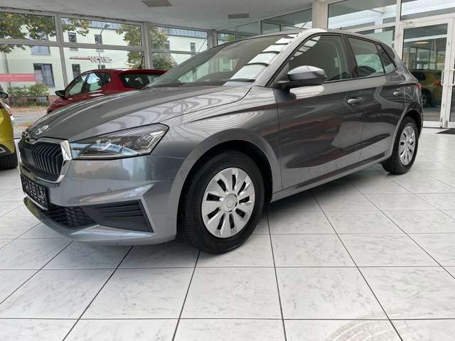 Imagine Skoda Fabia Ambition LED PDC DAB+ NSW