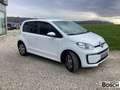 Volkswagen e-up! move CCS Tempomat SHZ RFK PDC Alu Bluetooth Blanco - thumbnail 4