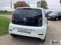 Volkswagen e-up! move CCS Tempomat SHZ RFK PDC Alu Bluetooth Blanco - thumbnail 5