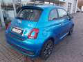 Fiat 500 1.2 8V Sport Blau - thumbnail 4