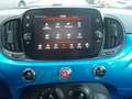 Fiat 500 1.2 8V Sport Blau - thumbnail 12
