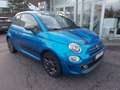Fiat 500 1.2 8V Sport Blau - thumbnail 3
