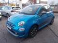 Fiat 500 1.2 8V Sport Blau - thumbnail 1