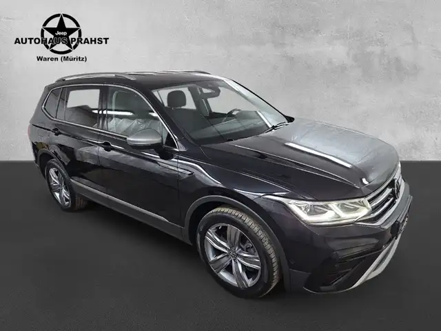 Volkswagen Tiguan Allspace 2.0TSI Elegance 4M MATRIX KAMERA
