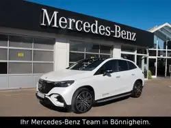 Mercedes-Benz EQE SUV EQE 500 4M SUV / AHV / Sitzklima / Hyperscreen