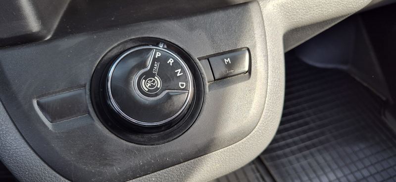 Citroen Jumpy Club M — photo 15