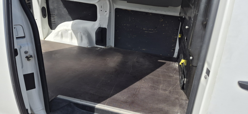 Citroen Jumpy Club M — photo 6