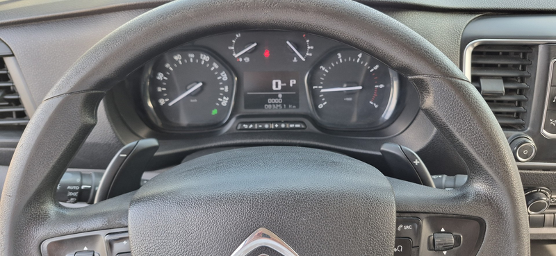 Citroen Jumpy Club M — photo 16