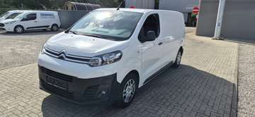 Club M AUT. NAVI KLIMA LEDER Android Carplay