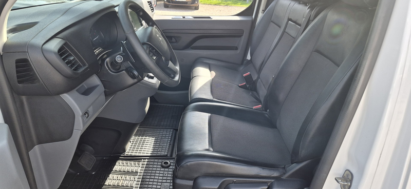 Citroen Jumpy Club M — photo 5