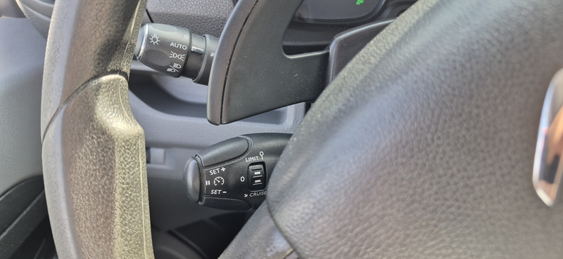 Citroen Jumpy Club M — photo 10