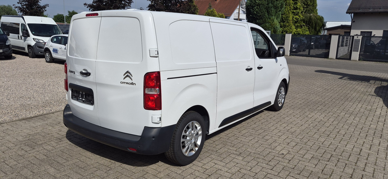 Citroen Jumpy Club M — photo 4