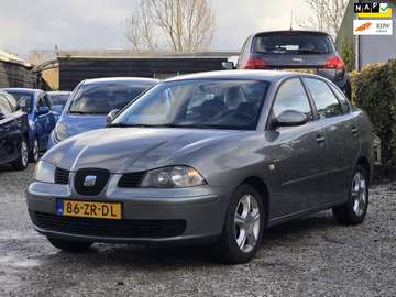 1.4 TDI 25 Edition Airco 124000KM!!!