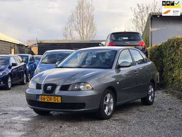 1.4 TDI 25 Edition Airco 124000KM!!!
