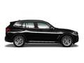 BMW X3 xDrive 20iA SHZ LED Parkass LCPlus DAB Sportsitz Schwarz - thumbnail 4