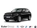 BMW X3 xDrive 20iA SHZ LED Parkass LCPlus DAB Sportsitz Schwarz - thumbnail 1