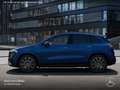 Mercedes-Benz EQA 300 4M AMG+NIGHT+PREMIUM+360+MEMORY+BURMESTER Bleu - thumbnail 6
