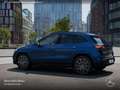 Mercedes-Benz EQA 300 4M AMG+NIGHT+PREMIUM+360+MEMORY+BURMESTER Bleu - thumbnail 15
