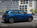 Mercedes-Benz EQA 300 4M AMG+NIGHT+PREMIUM+360+MEMORY+BURMESTER Bleu - thumbnail 20