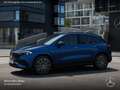 Mercedes-Benz EQA 300 4M AMG+NIGHT+PREMIUM+360+MEMORY+BURMESTER Bleu - thumbnail 3