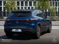 Mercedes-Benz EQA 300 4M AMG+NIGHT+PREMIUM+360+MEMORY+BURMESTER Bleu - thumbnail 5