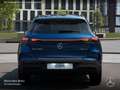Mercedes-Benz EQA 300 4M AMG+NIGHT+PREMIUM+360+MEMORY+BURMESTER Bleu - thumbnail 9