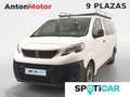 Peugeot Expert Combi BlueHDi 120 S&S Long - Blanco - thumbnail 1
