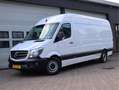 Mercedes-Benz Sprinter 319 3.0 V6 Euro 6 L3H2 Maxi - Airco - 3 Zits Wit - thumbnail 4