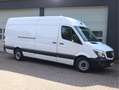 Mercedes-Benz Sprinter 319 3.0 V6 Euro 6 L3H2 Maxi - Airco - 3 Zits Wit - thumbnail 5