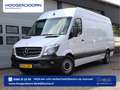 Mercedes-Benz Sprinter 319 3.0 V6 Euro 6 L3H2 Maxi - Airco - 3 Zits Wit - thumbnail 1