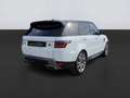 Land Rover Range Rover Sport 2.0 Si4 PHEV HSE 404 Blanc - thumbnail 8