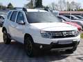 Dacia Duster I Prestige 1.Hd/Leder/Klima/RFK/PDC/SHZ Bianco - thumbnail 3