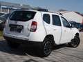 Dacia Duster I Prestige 1.Hd/Leder/Klima/RFK/PDC/SHZ Weiß - thumbnail 18