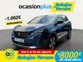 Peugeot 3008 1.2 S&S PureTech Active Pack 130 Azul - thumbnail 1