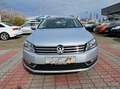 Volkswagen Passat Variant Comfortline BlueMotion Zilver - thumbnail 2
