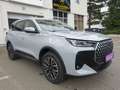 Chery Tiggo 7 HEV Unique Vollhybrid Grau - thumbnail 8