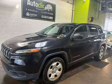FWD 4dr Sport