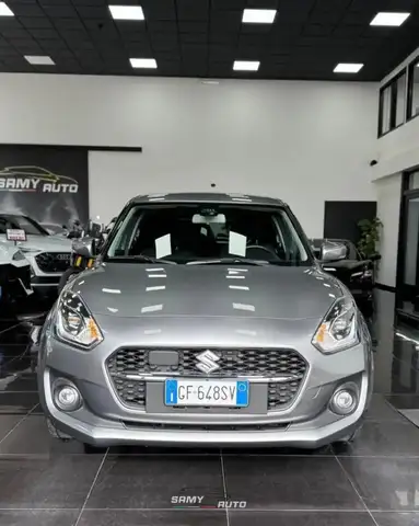 Suzuki Swift Swift 1.2h Top 2wd