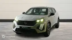 Peugeot 2008 1.2 Hybrid 145ch Style e-DCS6